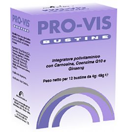 PROVIS INTEGRAT 12BUST 4G