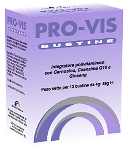 PROVIS INTEGRAT 12BUST 4G