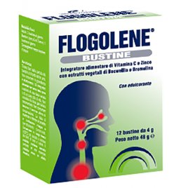 FLOGOLENE 12BUSTINE