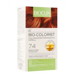 BIOCLIN BIO COLOR F&P BIO RAM