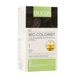 BIOCLIN BIO COLOR F&P NERO