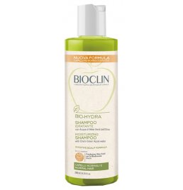 BIOCLIN BIO HYDRA SH NORM200ML