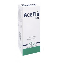 ACEFLU' SMP 150ML