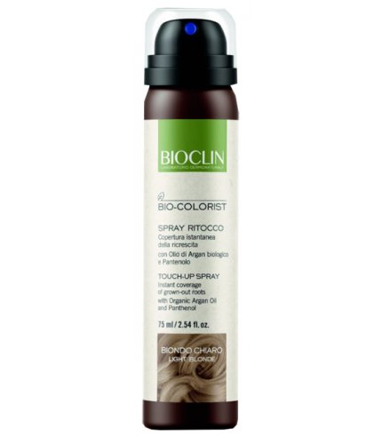 BIOCOLORIST SPR RITOCCO BIO CH