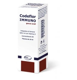 CODEFLOR IMMUNO 4,8G