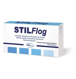 STILFLOG 20CPR