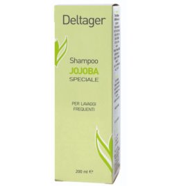 DELTAGER SH SPECIALE 200ML