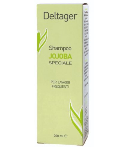 DELTAGER SH SPECIALE 200ML