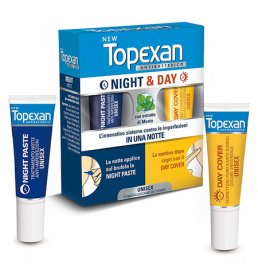 NEW TOPEXAN NIGHT&DAY 7+7ML