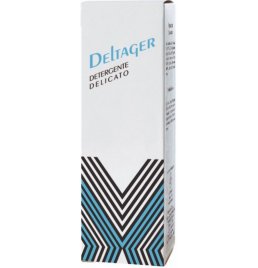 DELTAGER DETERGENTE LIQUIDO