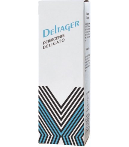 DELTAGER DETERGENTE LIQUIDO