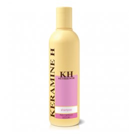 KERAMINE H SHAMPOO NUTR 300ML