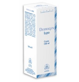 DERMAGEN LYPO CREMA 100ML