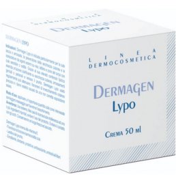 DERMAGEN LIPO 50 ML