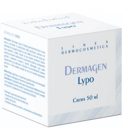 DERMAGEN LIPO 50 ML