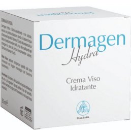 DERMAGEN CR HYDRA IDRAT 50ML