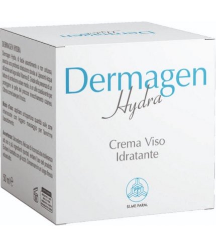 DERMAGEN CR HYDRA IDRAT 50ML