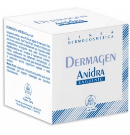 DERMAGEN CREMA ANIDRA 50ML