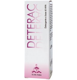 DETERAC DETERGENTE CORPO 200 ML