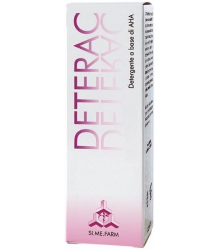 DETERAC DETERGENTE CORPO 200 ML