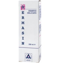 DERMASIN SHAMPOO DELICATO