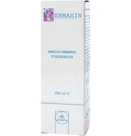 DERMASIN DOCCIASHAMPOO 200ML