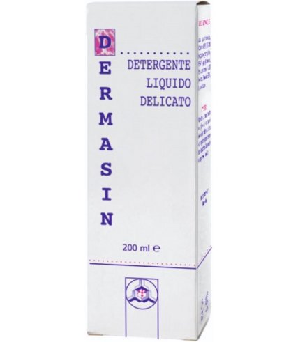 DERMASIN DETERGENTE DELICATO