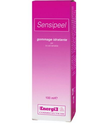 SENSIPEEL IDRATANTE 100ML