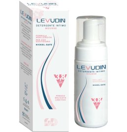 LEVUDIN DETERGENTE INTIMO150ML