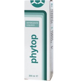 PHYTOP DETERGENTE 200ML