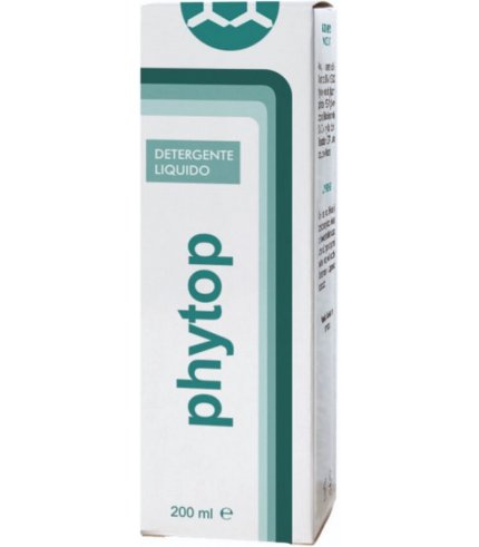 PHYTOP DETERGENTE 200ML