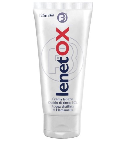LENET OX 125ML