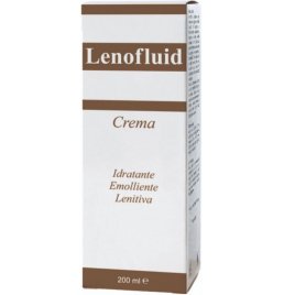 LENOFLUID FLUIDO 200ML