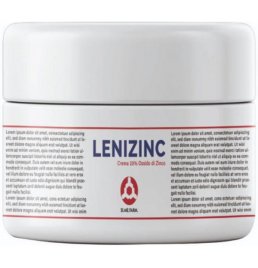 LENIZINC CREMA 100ML