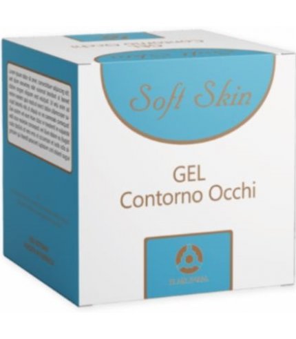 SOFTSKIN GEL CONTORNO OCCHI