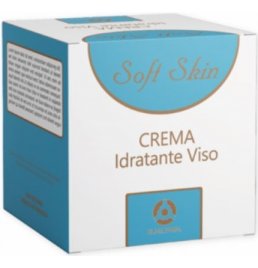 SOFTSKIN CREMA IDRATANTE VISO