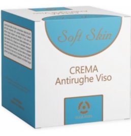 SOFTSKIN CREMA ANTIAGE VISO