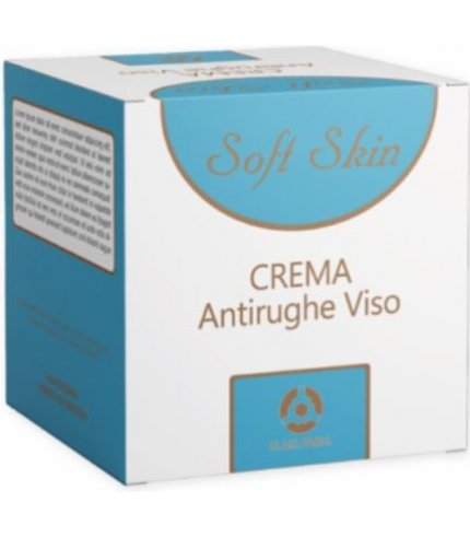 SOFTSKIN CREMA ANTIAGE VISO