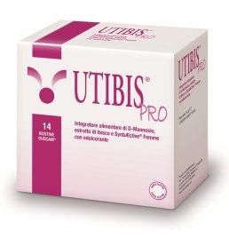 UTIBIS PRO 14BUST DUOCAM