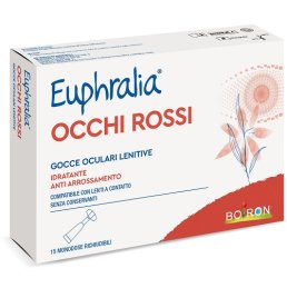 EUPHRALIA OCCHI ROSSI 15FL