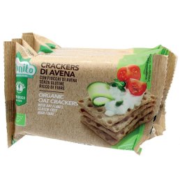PROBIOS BIO CRACKERS AVENA4X35