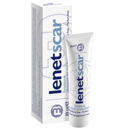 LENET SCAR 30ML