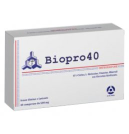 BIOPRO40 40CPR