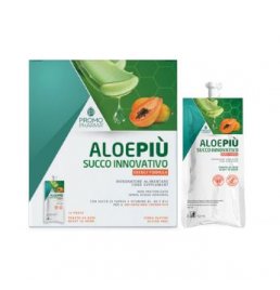 ALOE PIU ENERGY FORMULA 10STIC