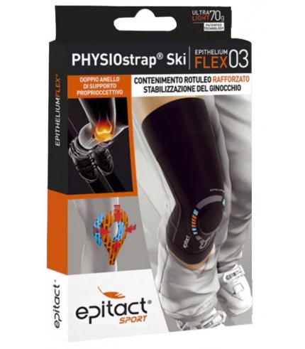 EPITACT SPORT PHYSIOSTR SKI XS