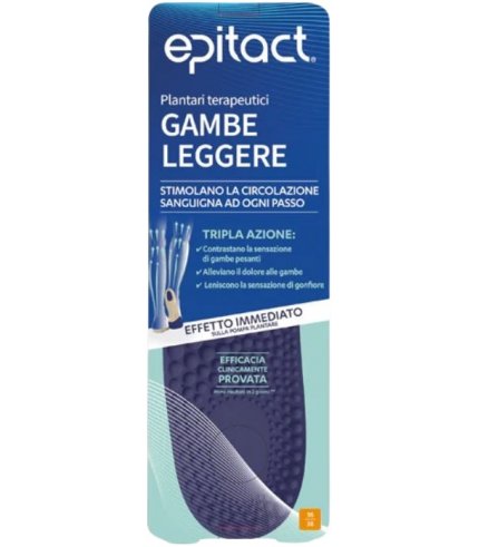 EPITACT SPORT PROT PLANTARI L