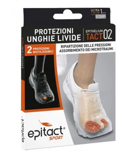 EPITACT SPORT UNGHIE LIVIDE XL