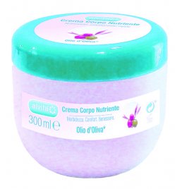 ALVITA CREMA CORPO NUTR OLIO