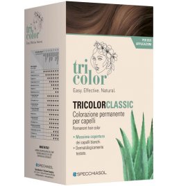 TRICOLOR CLASSIC 5,32 CIOC