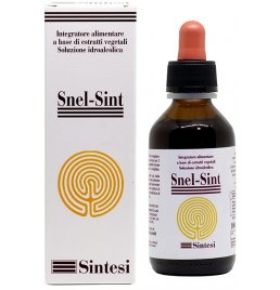 SNEL SINT GTT 100ML